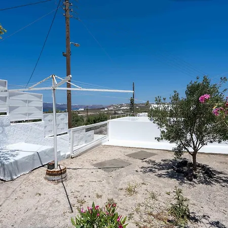 Sorocada Private House * Akrotírion