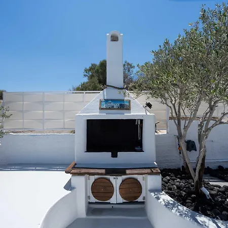 Sorocada Private House