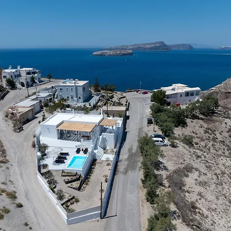 Villa Sorocada Private House