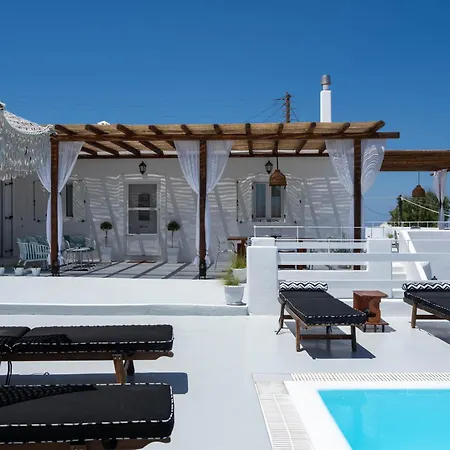 Villa Sorocada Private House *