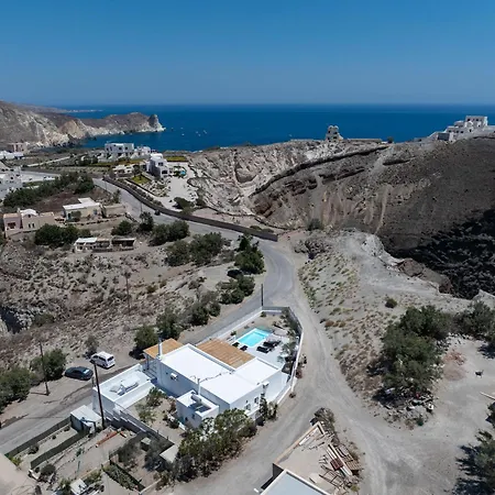 Sorocada Private House *