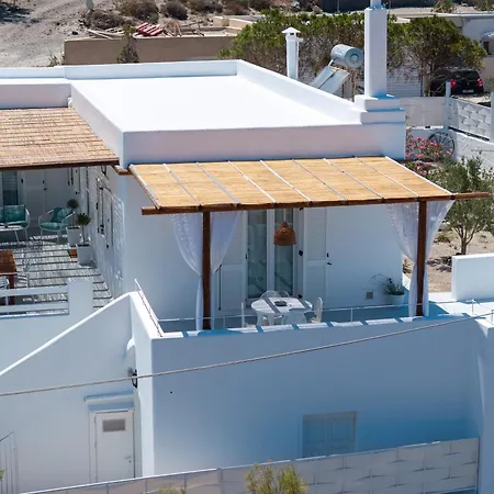 Sorocada Private House Akrotírion