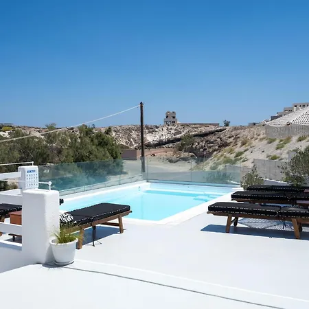 Sorocada Private House Villa *