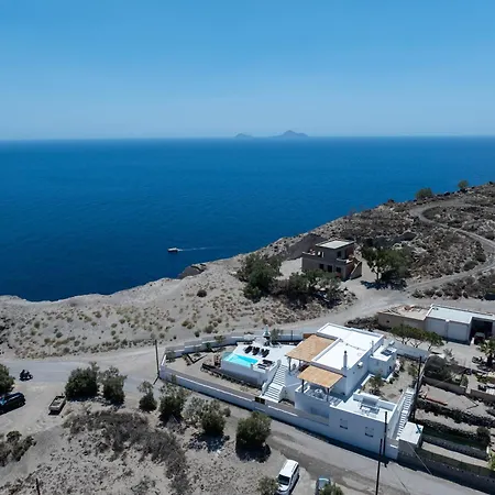 Villa Sorocada Private House Akrotírion