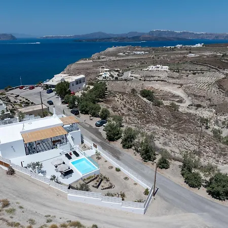 Sorocada Private House * Akrotírion