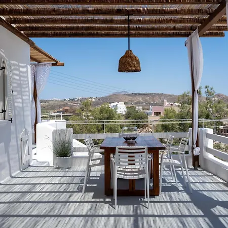 Sorocada Private House