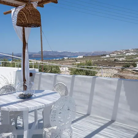 Sorocada Private House Villa Akrotírion