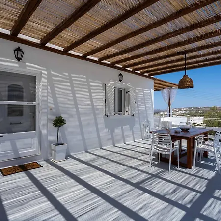 Villa Sorocada Private House Akrotírion