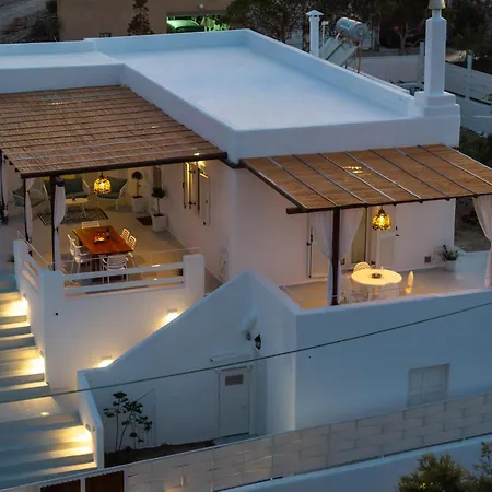 Sorocada Private House *