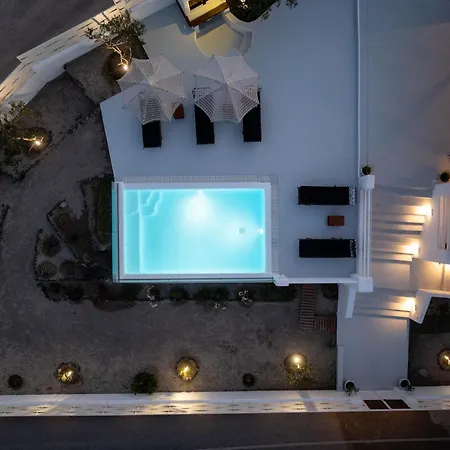 Sorocada Private House Villa