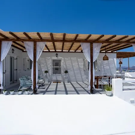 Sorocada Private House Akrotírion