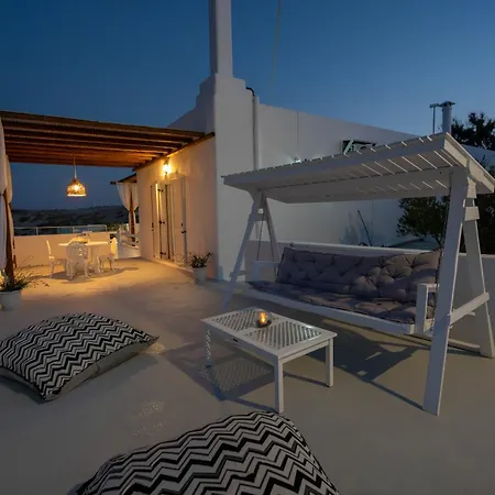 Sorocada Private House Villa Akrotírion