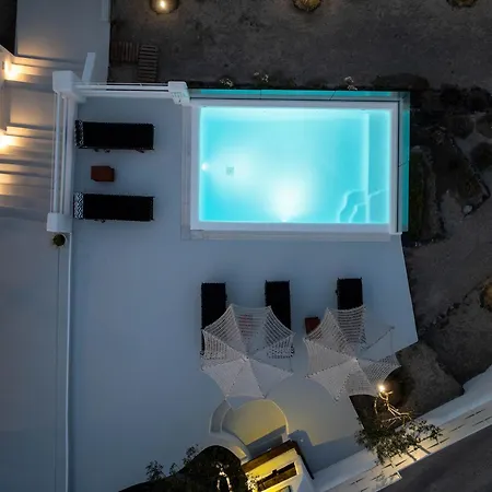 Sorocada Private House Villa