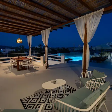 Sorocada Private House Villa