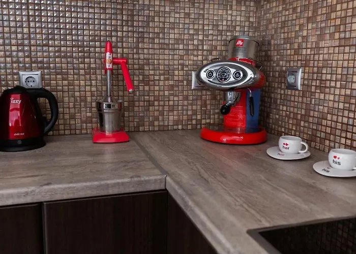 Sorocada Private House