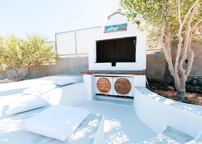 Sorocada Private House *