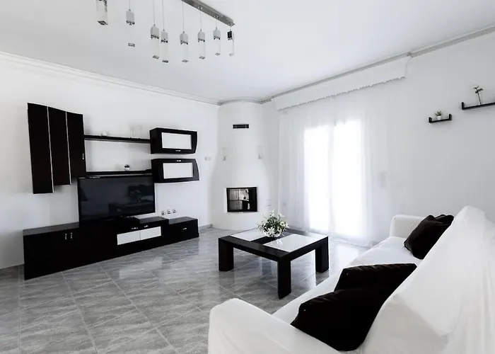 Sorocada Private House * Akrotírion