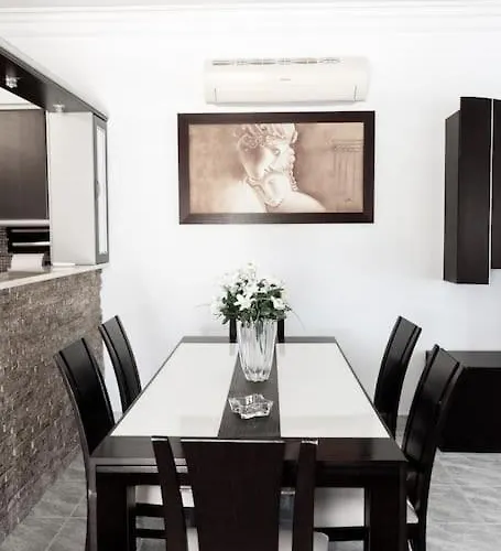 Sorocada Private House * Akrotírion