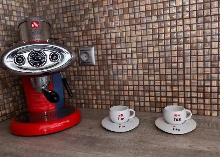 Sorocada Private House Akrotírion