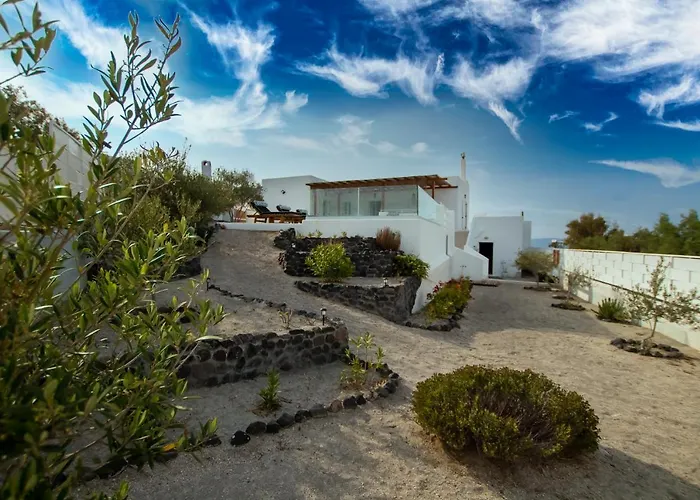 Sorocada Private House