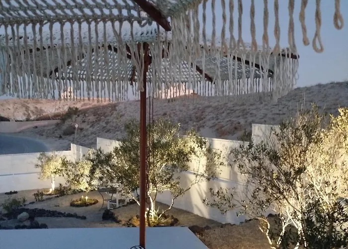 Sorocada Private House *