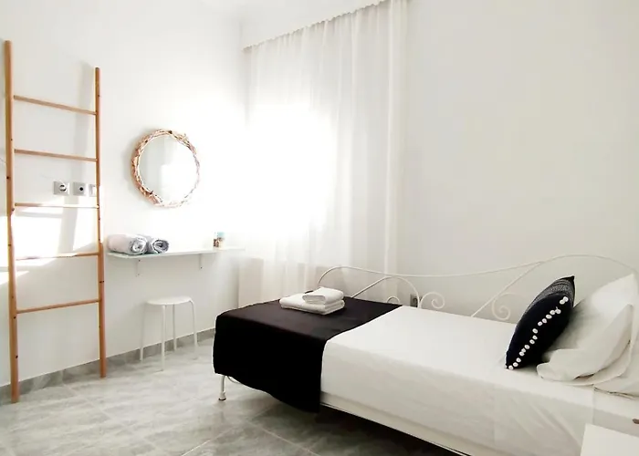 Sorocada Private House Villa Akrotírion