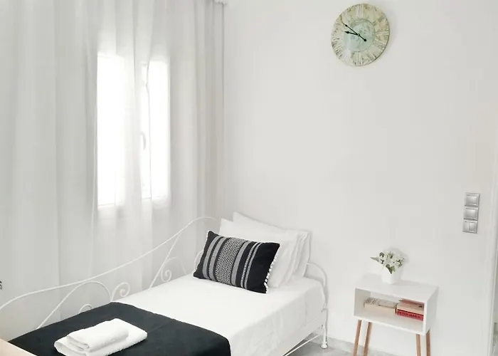 Sorocada Private House * Akrotírion