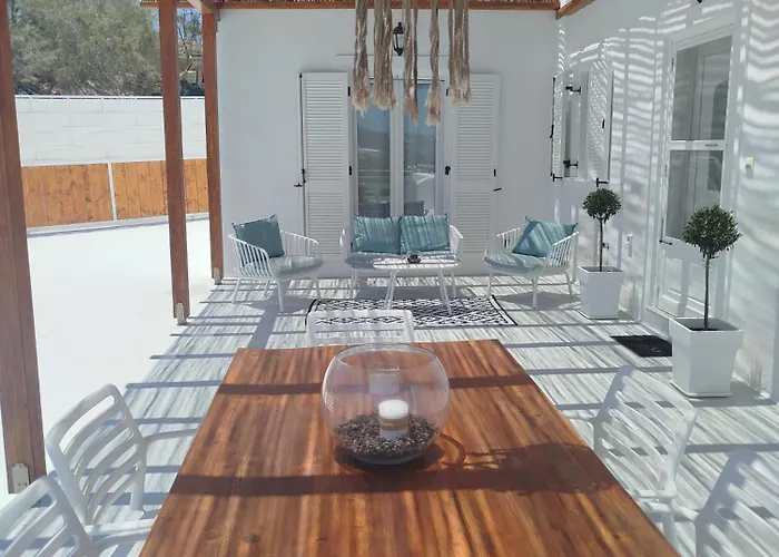 Sorocada Private House *