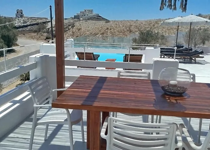 Villa Sorocada Private House