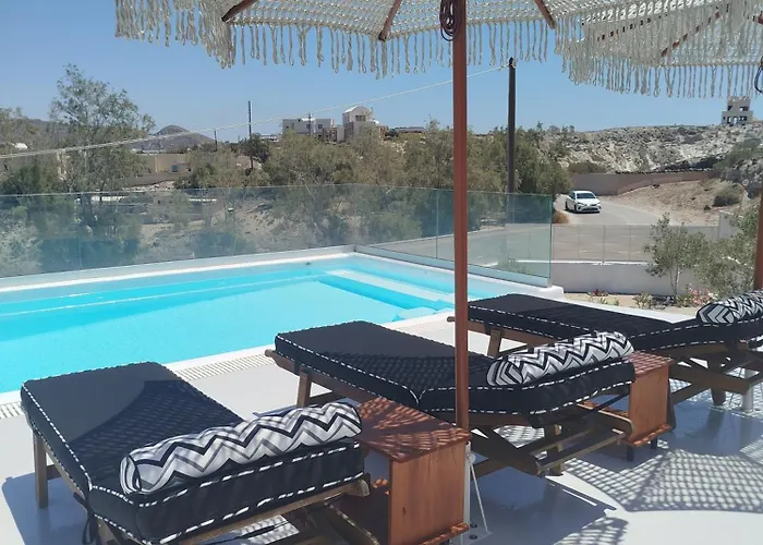 Sorocada Private House