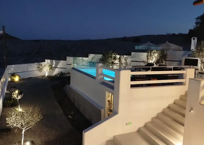 Sorocada Private House Villa