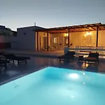 Sorocada Private House Villa Akrotiri (Santorini)