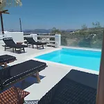 Sorocada Private House Akrotírion