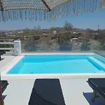 Sorocada Private House 别墅 Akrotírion