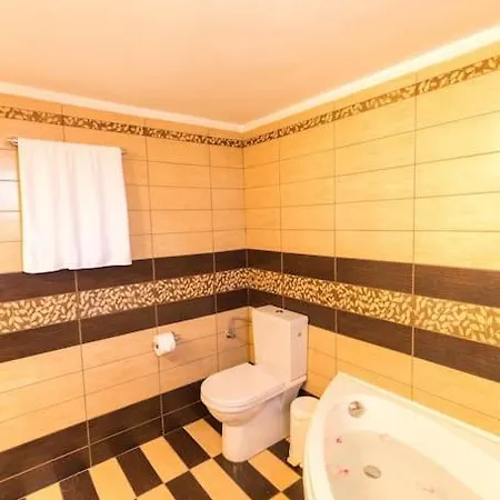 Sorocada Private House *