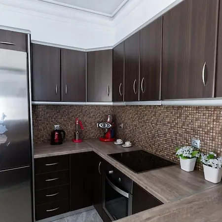 Sorocada Private House