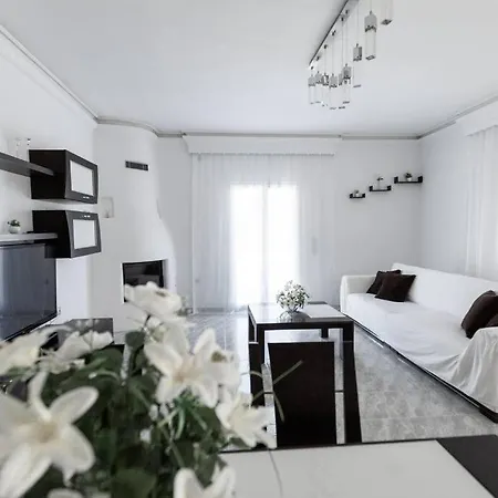 Sorocada Private House Akrotírion