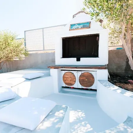 Sorocada Private House *