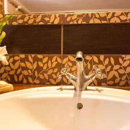 Villa Sorocada Private House Akrotiri (Santorini)