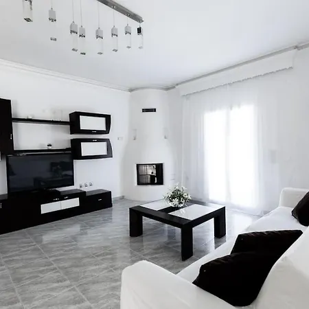 Sorocada Private House * Akrotiri (Santorini)