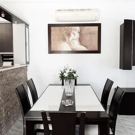 Sorocada Private House * Akrotiri (Santorini)