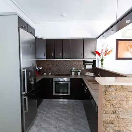 Sorocada Private House Villa *