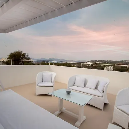Sorocada Private House * Akrotírion
