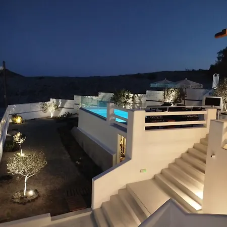 Sorocada Private House