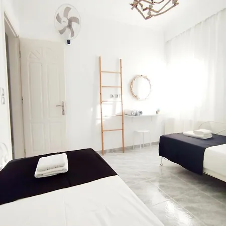 Sorocada Private House * Akrotiri (Santorini)