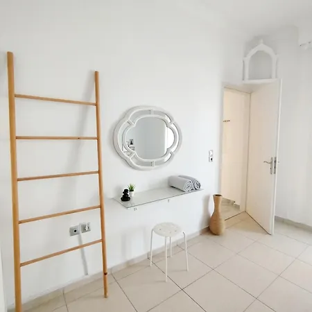 Villa Sorocada Private House Akrotiri (Santorini)