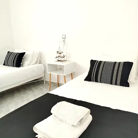 Villa Sorocada Private House