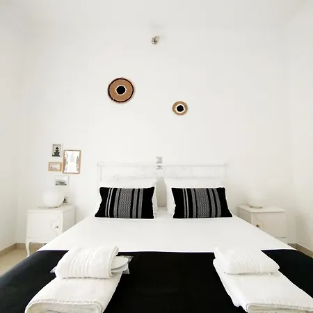 Sorocada Private House