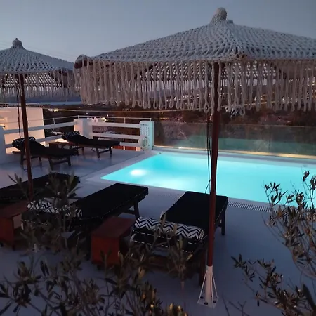 Sorocada Private House Villa *