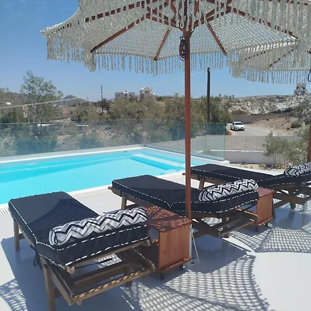 Villa Sorocada Private House *